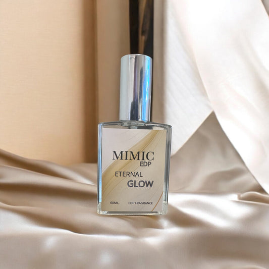 Eternal Glow 60ml (Inspired by Dior - J'adore)