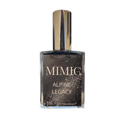 Alpine Legacy 60ml (Inspired by Mont Blanc - Legend)