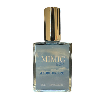Azure Breeze 60ml (Inspired by Dolce & Gabbana - Light Blue)