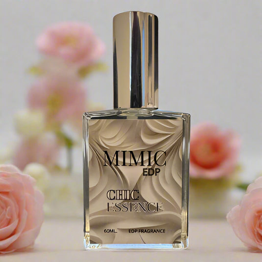 Chic Essence 60ml (Inspired by Armani Si)