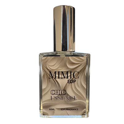 Chic Essence 60ml (Inspired by Armani Si)