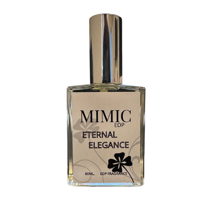 Eternal Elegance 60ml (Inspired by Chanel #5)