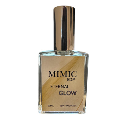 Eternal Glow 60ml (Inspired by Dior - J'adore)