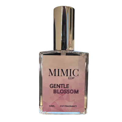 Gentle Blossom 60ml (Inspired by Chanel Chance Tendre)
