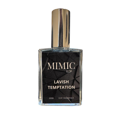 Lavish Temptation 60ml (Inspired by Gucci Guilty)