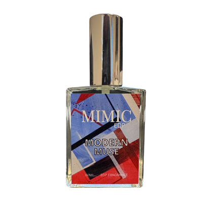 Modern Muse 60ml (Inspired by Tommy Girl)
