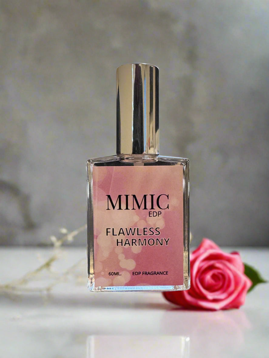 Flawless Harmony 60ml (Inspired by Marc Jacobs - Perfect)