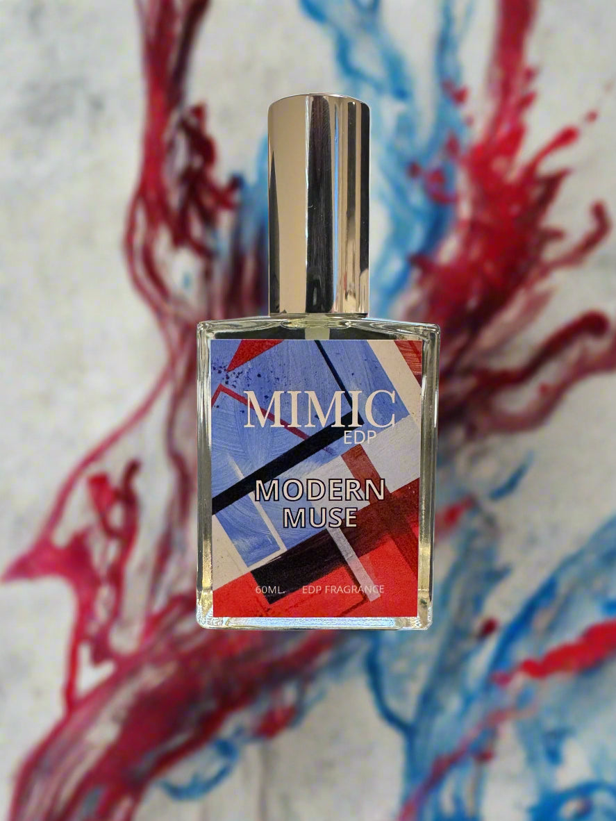 Modern Muse 60ml (Inspired by Tommy Girl)