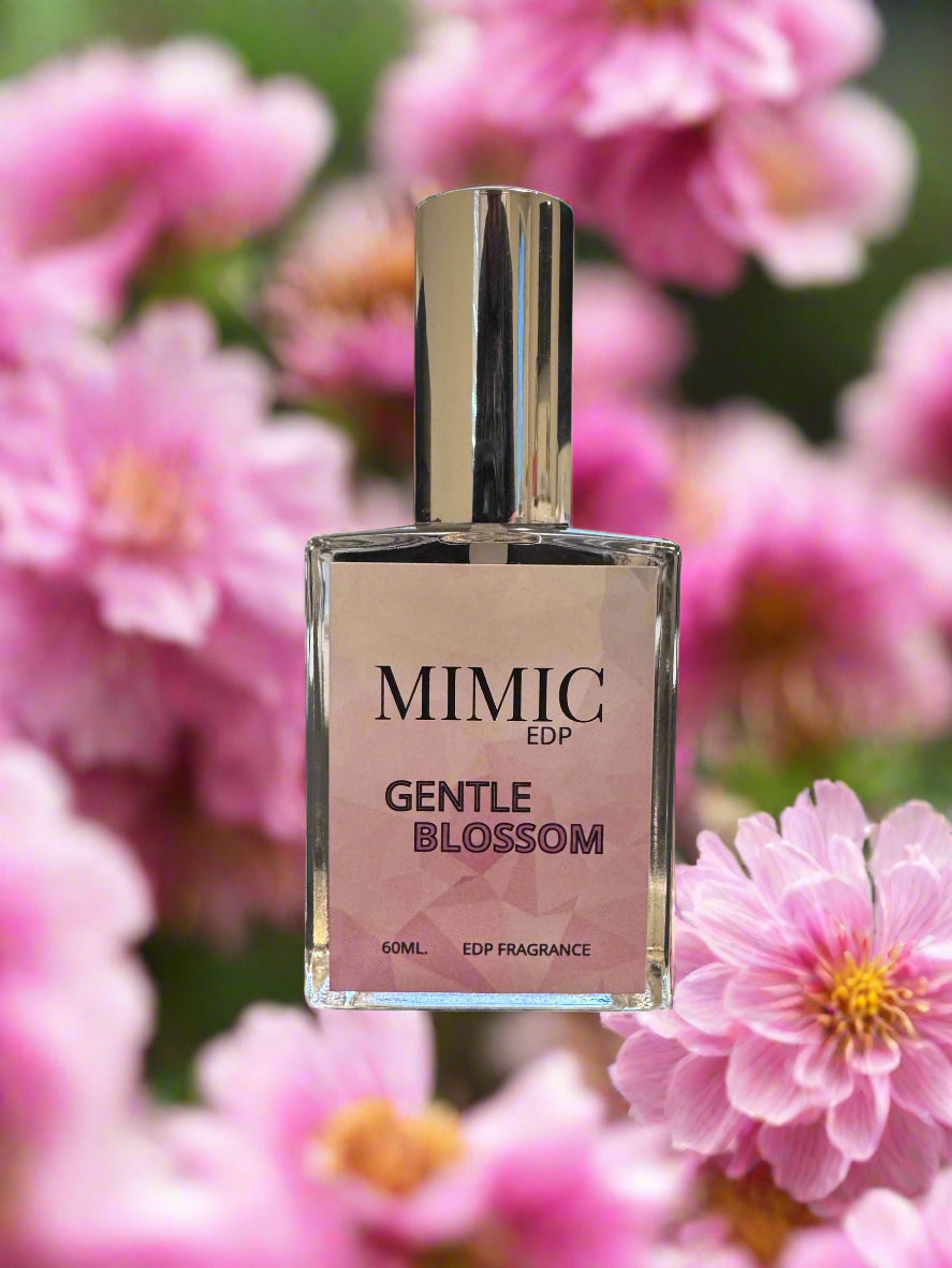 Gentle Blossom 60ml (Inspired by Chanel Chance Tendre)
